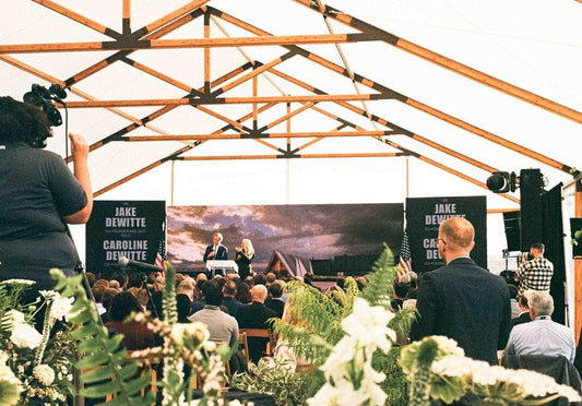 Where Innovation Meets Craft